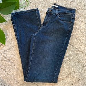 Levi’s Classic Boot Cut Jeans